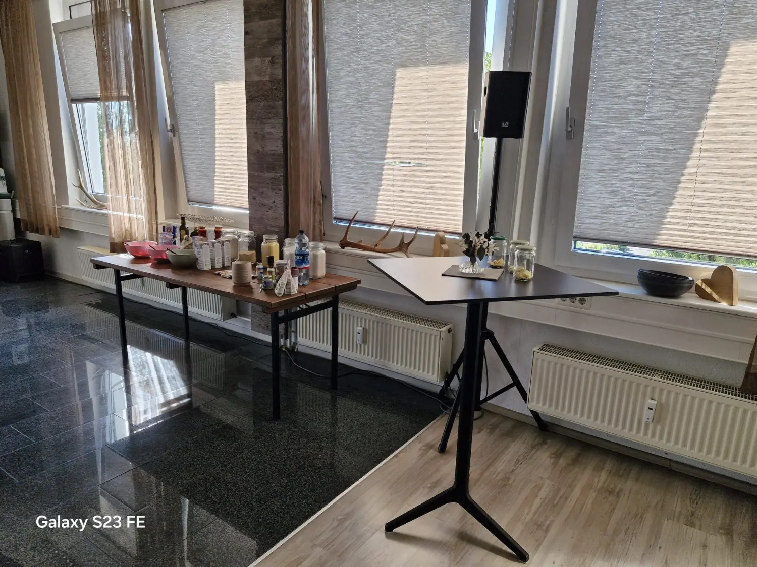 glutenfrei backen, lecker, emmert, Backkurs, Pizzen, Sauerteig, Baguettebötchen, Lernküche