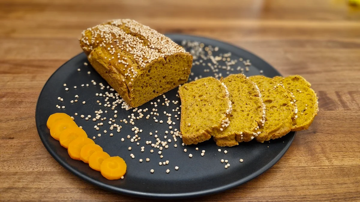 glutenfrei backen, lecker, emmert, Backkurs, Pizzen, Sauerteig, Baguettebötchen, Lernküche